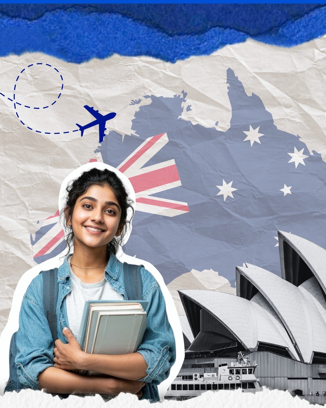 Study in Australia Counselling